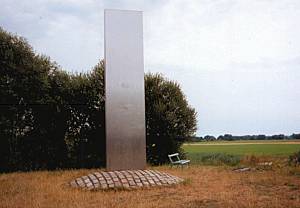 World War 2 Monument