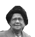 Photograph of Ellen